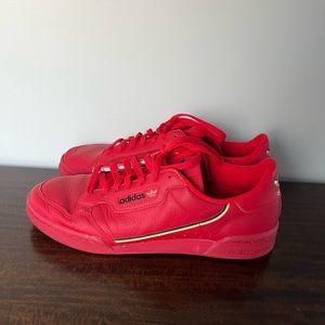 Adidas Continental 80